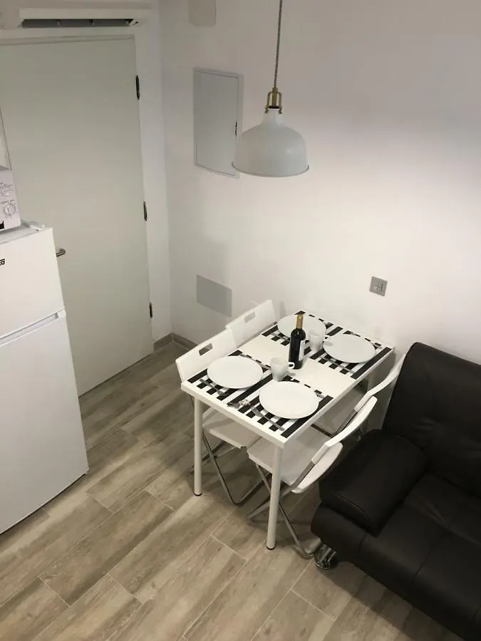 Cabo Rubio Apartment Malaga